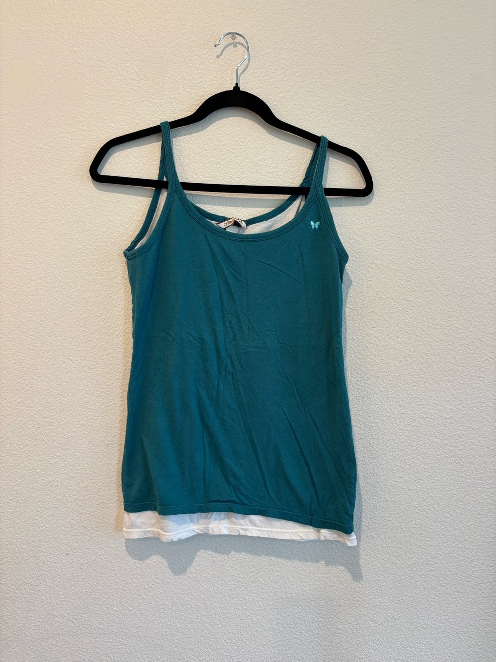 vintage Y2K aeropostale tank top size large